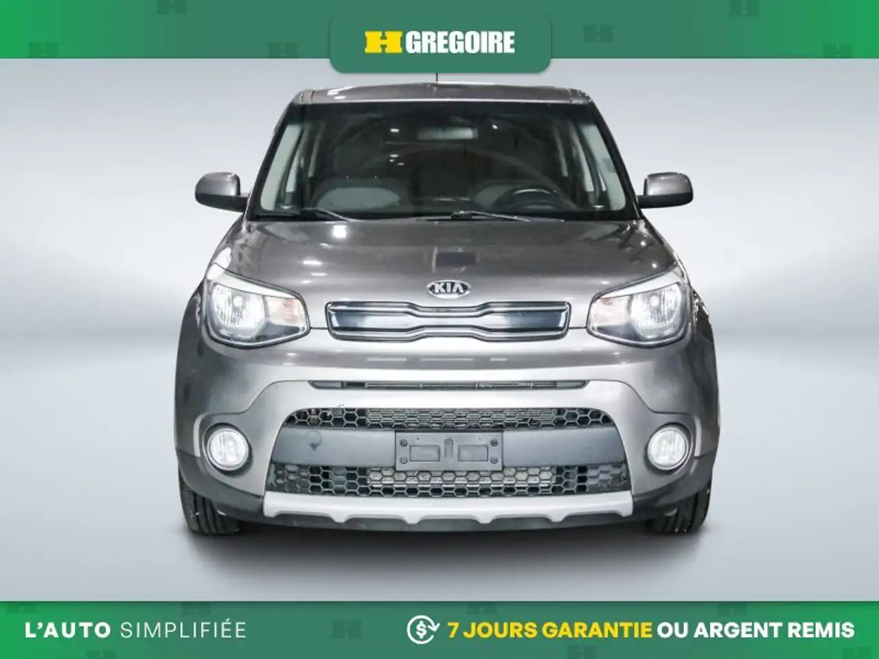 Kia Soul снимка Kia Soul