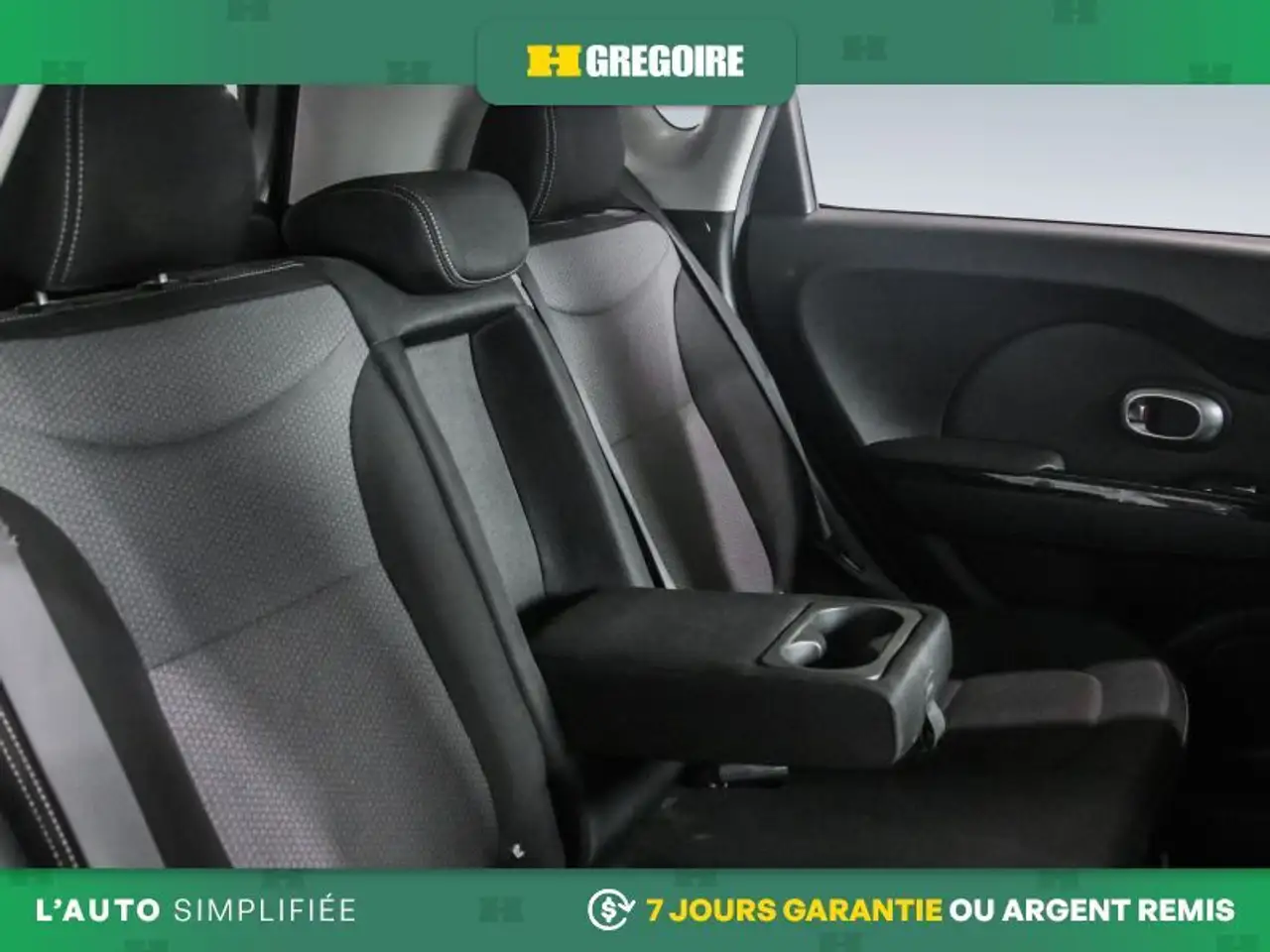 Kia Soul снимка Kia Soul