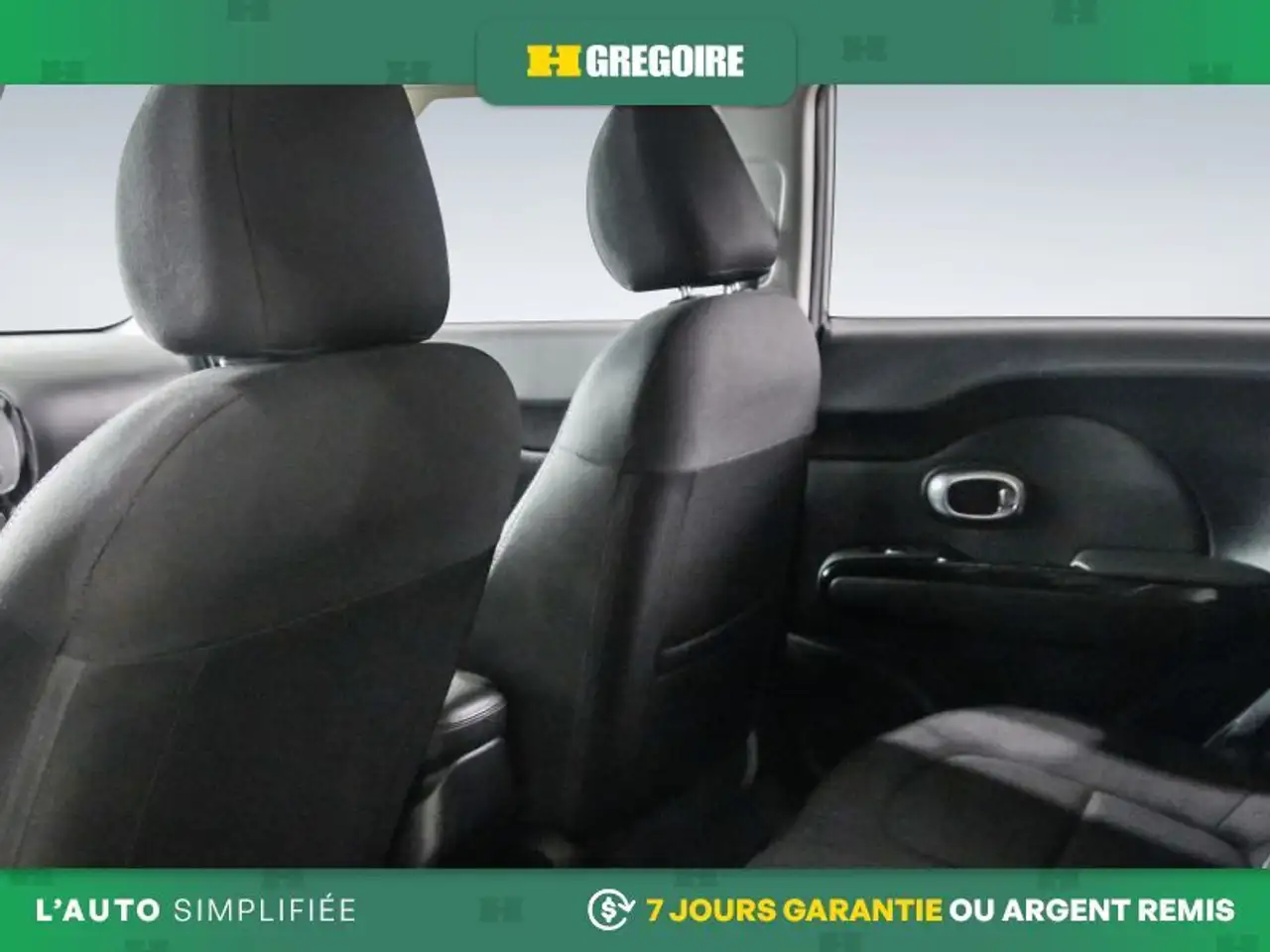Kia Soul снимка Kia Soul