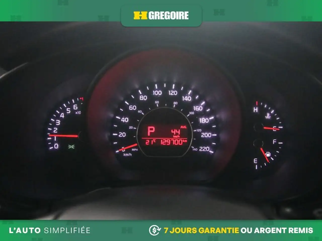 Kia Soul снимка Kia Soul