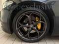 Alfa Romeo Giulia Giulia 2.0 t Veloce Q4 280cv awd auto Nero - thumbnail 6