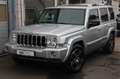 Jeep Commander 3.0 V6 CRD Limited R-Kamera*S-Dach*AHK Silber - thumbnail 2