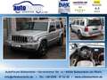 Jeep Commander 3.0 V6 CRD Limited R-Kamera*S-Dach*AHK Silber - thumbnail 1
