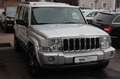 Jeep Commander 3.0 V6 CRD Limited R-Kamera*S-Dach*AHK Silber - thumbnail 4