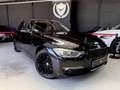 BMW 320 320dA Luxury Negro - thumbnail 3