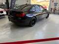 BMW 320 320dA Luxury Negro - thumbnail 11