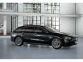 Mercedes-Benz CLA 200 d Shooting Brake AMG Line Premium Plus*Anhängevorr Schwarz - thumbnail 8