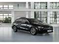 Mercedes-Benz CLA 200 d Shooting Brake AMG Line Premium Plus*Anhängevorr Schwarz - thumbnail 7