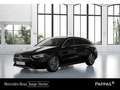 Mercedes-Benz CLA 200 d Shooting Brake AMG Line Premium Plus*Anhängevorr Schwarz - thumbnail 1