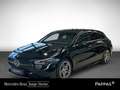 Mercedes-Benz CLA 200 d Shooting Brake AMG Line Premium Plus*Anhängevorr Schwarz - thumbnail 1