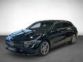 Mercedes-Benz CLA 200 d Shooting Brake AMG Line Premium Plus*Anhängevorr Schwarz - thumbnail 2
