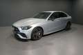 Mercedes-Benz C 300 d AMG/LED/NAVI/360'/SOUND/NIGHT/TOTW/SHZ Silber - thumbnail 1