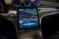 Mercedes-Benz C 300 d AMG/LED/NAVI/360'/SOUND/NIGHT/TOTW/SHZ Silber - thumbnail 21