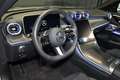 Mercedes-Benz C 300 d AMG/LED/NAVI/360'/SOUND/NIGHT/TOTW/SHZ Stříbrná - thumbnail 8
