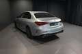 Mercedes-Benz C 300 d AMG/LED/NAVI/360'/SOUND/NIGHT/TOTW/SHZ Silber - thumbnail 17