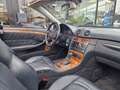 Mercedes-Benz CLK 200 Cabrio K. Elegance|Leer|Stoelverwarming|Cruise| Grau - thumbnail 13