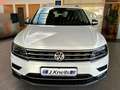 Volkswagen Tiguan Allspace DSG Highline/AHK/ACC/DAB/LED Bianco - thumbnail 2