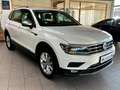 Volkswagen Tiguan Allspace DSG Highline/AHK/ACC/DAB/LED Bianco - thumbnail 3