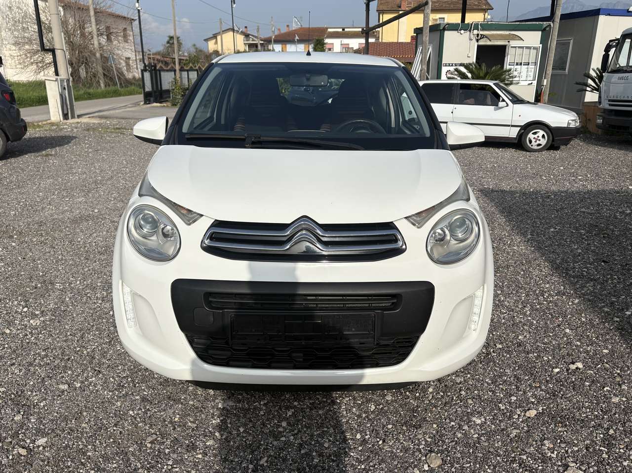 Citroen C1 C1 3p 1.0 vti Live