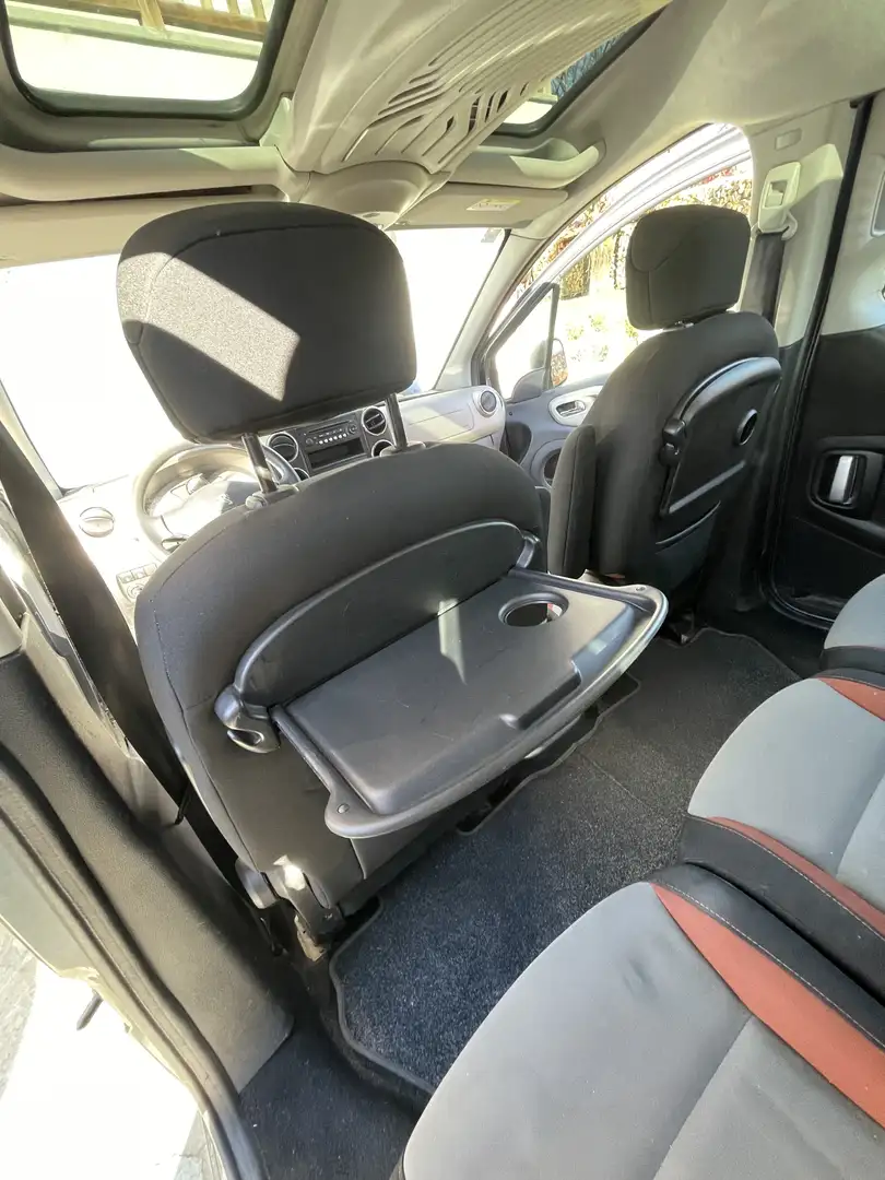 Peugeot Partner Tepee 1.6 hdi Comfort 90cv - 2