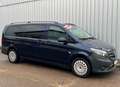 Mercedes-Benz Vito 116 CDI Tourer Pro extralang *9-Sitzer*AHZV* Blau - thumbnail 5