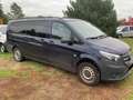 Mercedes-Benz Vito 116 CDI Tourer Pro extralang *9-Sitzer*AHZV* Blau - thumbnail 2