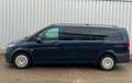 Mercedes-Benz Vito 116 CDI Tourer Pro extralang *9-Sitzer*AHZV* Blau - thumbnail 2