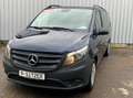 Mercedes-Benz Vito 116 CDI Tourer Pro extralang *9-Sitzer*AHZV* Blau - thumbnail 1
