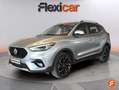 MG ZS 1.0T Luxury Gris - thumbnail 3