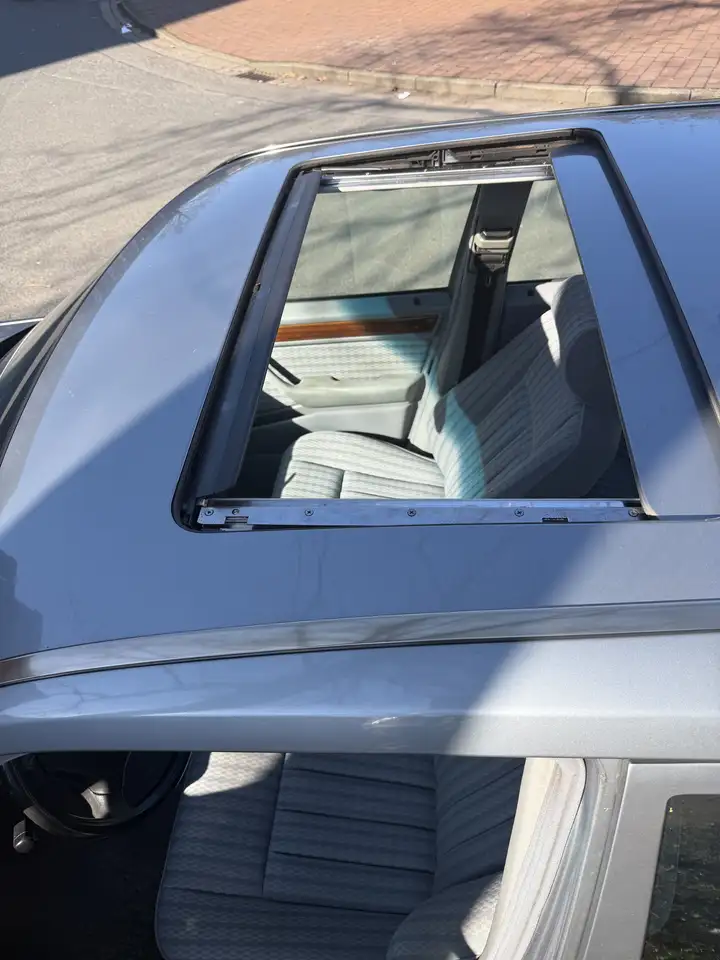 Mercedes-Benz E 200 Automatik, foto 10