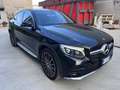 Mercedes-Benz GLC 250 Coupe d Premium AMG 4matic aut Noir - thumbnail 3