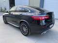 Mercedes-Benz GLC 250 Coupe d Premium AMG 4matic aut Noir - thumbnail 9