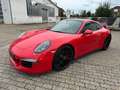 Porsche 911 CARRERA COUPE 3.8i 430 GTS PDK Rouge - thumbnail 1