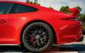 Porsche 911 CARRERA COUPE 3.8i 430 GTS PDK Rouge - thumbnail 5