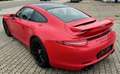 Porsche 911 CARRERA COUPE 3.8i 430 GTS PDK Rouge - thumbnail 4