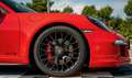 Porsche 911 CARRERA COUPE 3.8i 430 GTS PDK Rouge - thumbnail 9
