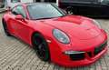 Porsche 911 CARRERA COUPE 3.8i 430 GTS PDK Rouge - thumbnail 6