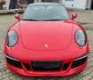 Porsche 911 CARRERA COUPE 3.8i 430 GTS PDK Rouge - thumbnail 14