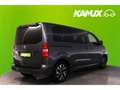 Citroen Spacetourer 2.0BHDi 145 M Feel S&S+KAMERA+PANO Grey - thumbnail 4