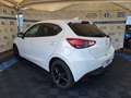 Mazda 2 1.5 Skyactiv-g Black Tech Edition 66kW Blanco - thumbnail 3