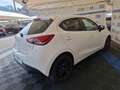 Mazda 2 1.5 Skyactiv-g Black Tech Edition 66kW Blanco - thumbnail 4