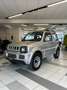Suzuki Jimny Jimny 1.3i 16V cat 4WD JLX Gris - thumbnail 1