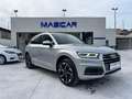 Audi Q5 Q5 40 2.0 tdi Sport quattro 190cv s-tronic Argento - thumbnail 1