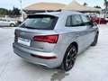 Audi Q5 Q5 40 2.0 tdi Sport quattro 190cv s-tronic Argento - thumbnail 12