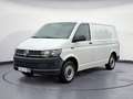 Volkswagen T6 Transporter Kasten Kurz AHK Climatic Doppelsi Bianco - thumbnail 2