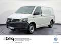 Volkswagen T6 Transporter Kasten Kurz AHK Climatic Doppelsi Bianco - thumbnail 1