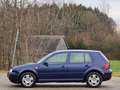 Volkswagen Golf Comfortline 1,9 Top* Kredit* Klima* Wenig KM* Bleu - thumbnail 7