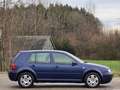 Volkswagen Golf Comfortline 1,9 Top* Kredit* Klima* Wenig KM* Bleu - thumbnail 8
