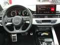 Audi A4 Avant 40 TDI quattro S line KAMERA/NAVI/SFW Blauw - thumbnail 9