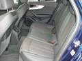 Audi A4 Avant 40 TDI quattro S line KAMERA/NAVI/SFW Blauw - thumbnail 16